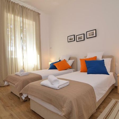 Apartment Zara Sun Exterior foto