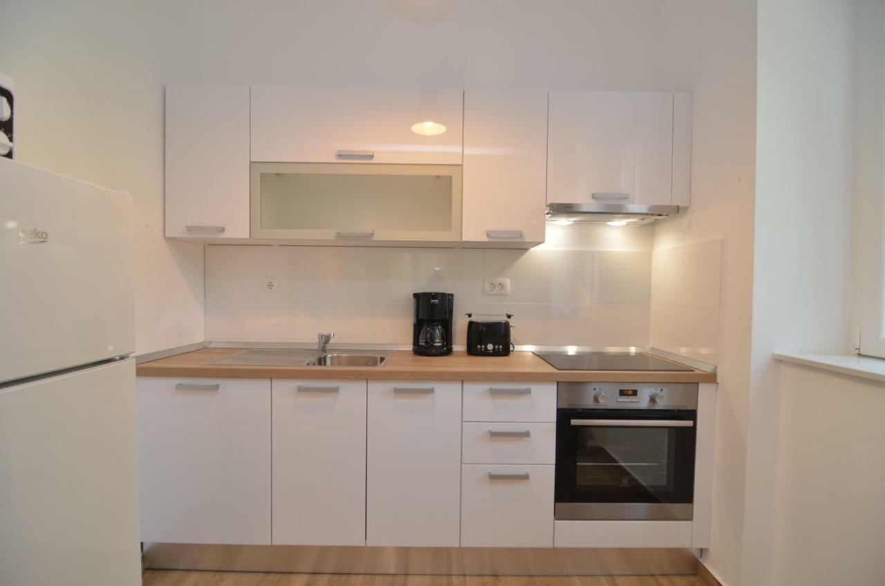 Apartment Zara Sun Exterior foto