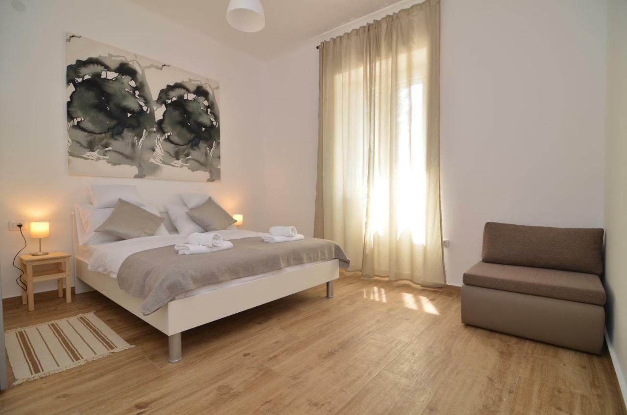 Apartment Zara Sun Exterior foto