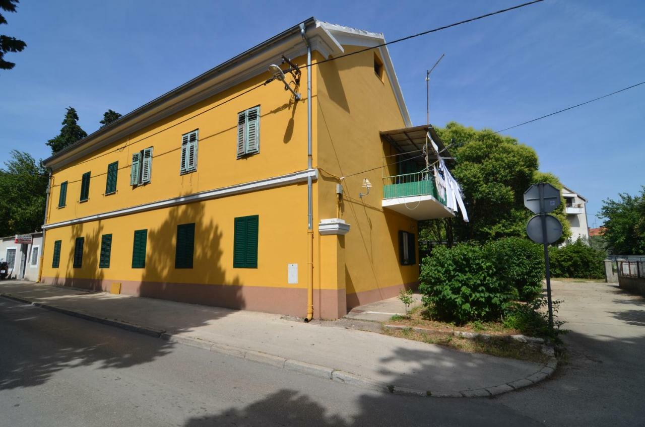 Apartment Zara Sun Exterior foto